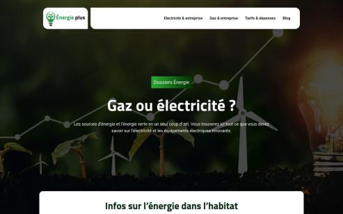 https://www.energie-plus.info